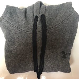 Boys under armour hoodie